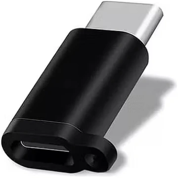Mocco Universal Adapter Micro USB to USB Type-C Co