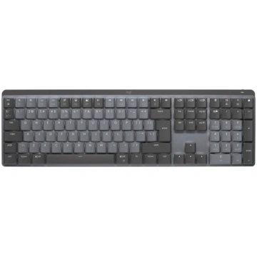 LOGITECH MX Mechanical Bluetooth Illuminated Keybo