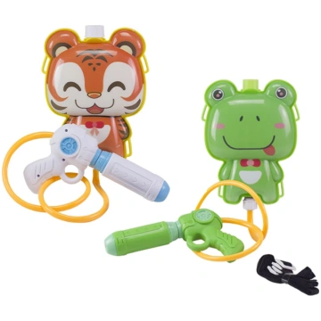 Koala Games G2658 Backpack Water Gun (Random)