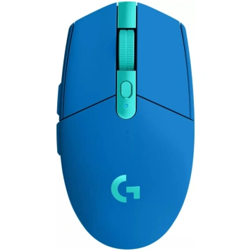 Spēļu pele Logitech G G305 LIGHTSPEED RF Wireless