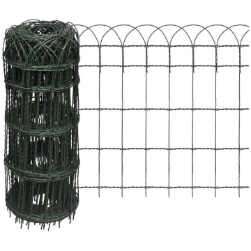 Ziedu tīkls Garden Center, 150 x 90 x 2 - 3 mm, 60