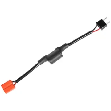CANbus rezistors H7