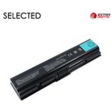 Notebook battery, Extra Digital Selected, TOSHIBA 