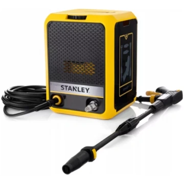 Stanley Pressure Washer | High Pressure Washer | S