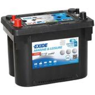 AKB EXIDE 12V 50Ah 800A