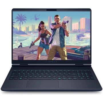 Alienware 16X Aurora AC16251 Gaming Laptop