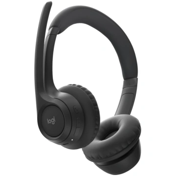 Bezvadu austiņas Logitech Zone 300 981-001407, mel