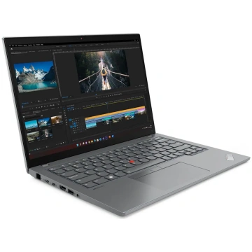 Lenovo ThinkPad T14 Gen 4, Intel Core i7-1355U, 14