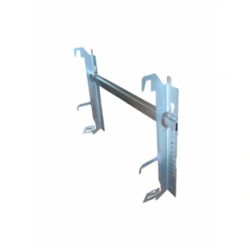 ADAX sienas kronšteins radiatoriem VP1014/1020 (81