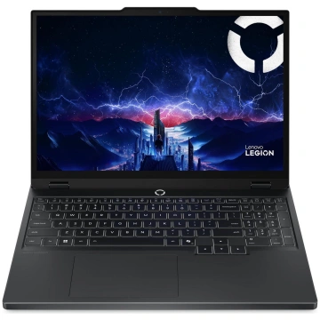 Lenovo Legion 5 15IAX10 Intel | Eclipse Black | 15