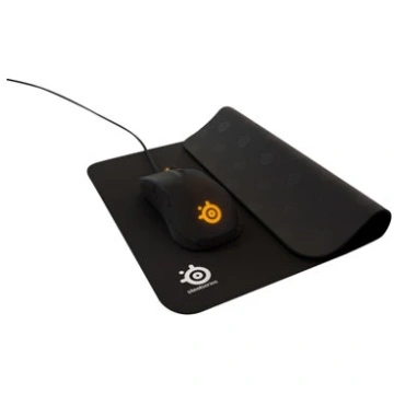 STEELSERIES QcK Perf XL pelējuma paliktnis - Kontr