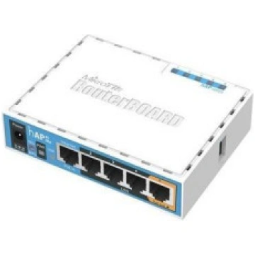 Access Point MIKROTIK IEEE 802.11b IEEE 802.11g IE