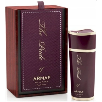 Armaf The Pride Of Armaf Pour Femme Smaržas EDP 10