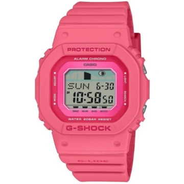 Casio G-shock Original GA-2100TL-7AER GLX-S5610-4E