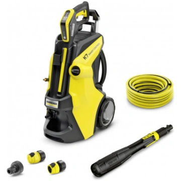 Augstspiediena mazgātājs Karcher K 7 Smart Control
