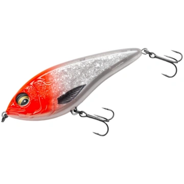 Džerks RAZOR Lazy Bastard 100SS 33g (0.4-0.8m) - F