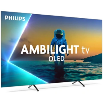 PHILIPS OLED 4K Ambilight TV | 77OLED820/12 | 77" 