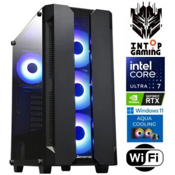 Stacionārs dators Intop RM69604 Intel Core Ultra 7