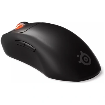 Pele Steelseries 18000 DPI Prime Wireless Bluetoot