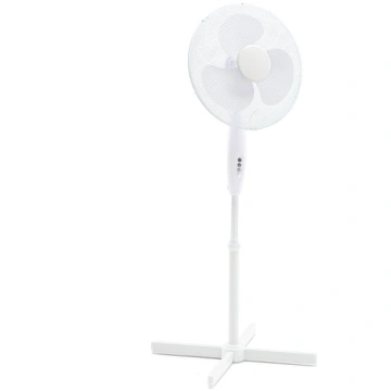 Grīdas ventilators, Ø 400 mm