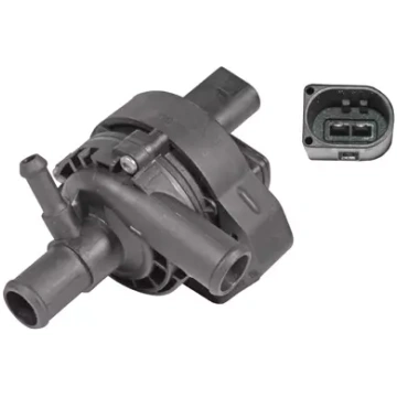 Papildu ūdens sūknis Bosch MB 0392023044 Mercedes-
