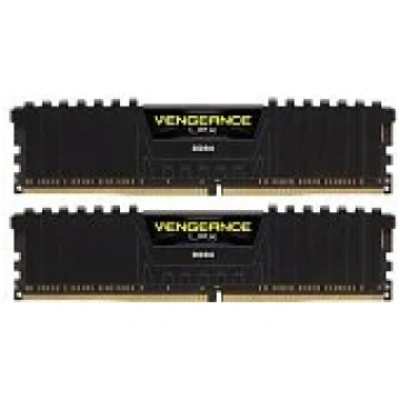 Corsair Vengeance LPX Black 32GB DDR4 3000MHz CMK3