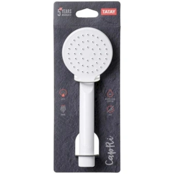Tatay Capri 153311101 Shower handset 153311101