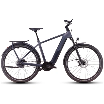 Cube Kathmandu Hybrid Comfort SLX 800 nightsky n i