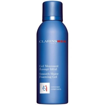 CLARINS Smooth Shave Foaming Gel