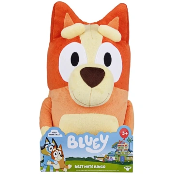 Rotaļu suns Moose Toys Bluey Ieteicamais vecums 3 