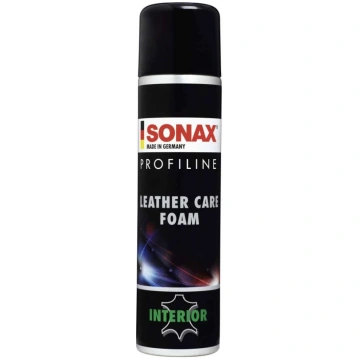 SONAX PROFILINE 289300 Auto ādas kopšanas putas 40