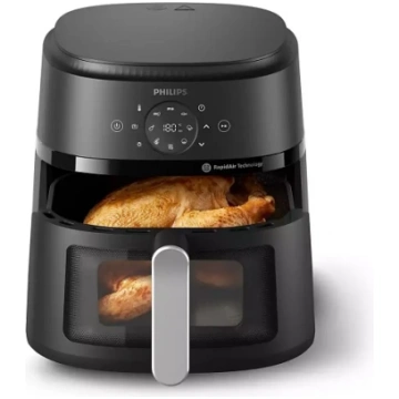 Karstā gaisa friteris Philips 2000 Series NA231/00
