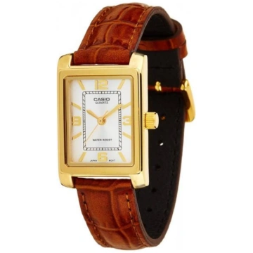 Sieviešu rokas pulkstenis Casio Collection LTP-123