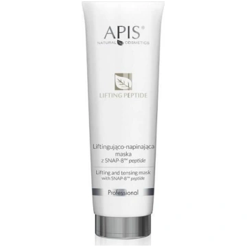 Nostiprinoša maska Apis Lifting peptide sievietēm,