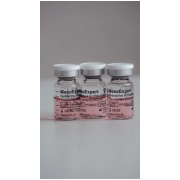 MesoExpert Hydractive in Vitacomplex 1x5ml