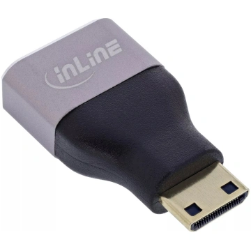 InLine 17991C HDMI A uz Mini HDMI C dzimuma mainīt