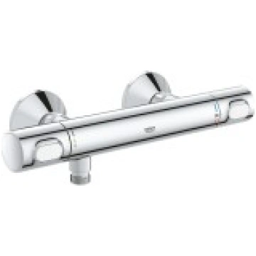 Dušas maisītājs Grohe Grohtherm 500, hroms 3479300