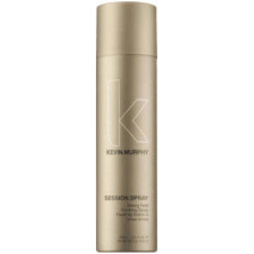 Kevin Murphy Session Spray Strong Hold Finishing S