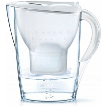 Brita Marella+1 Maxtra Pro PP filter jug (2.4 l; g
