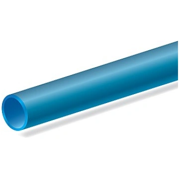 Poliuretāna caurule 6.5x10 mm