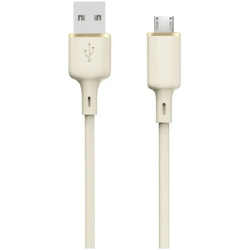 Dudao L7SM datu pārraides un uzlādes vads | USB-A 