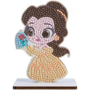 Epee Belle Crystal Art Buddy 103501 (5056588601189