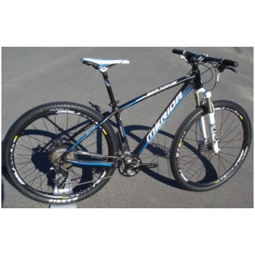 MERIDA BIG.NINE 20-MD