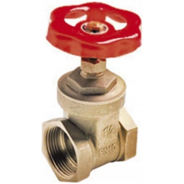 MT Vārstulis misiņa MT 4113020, 3/4 collas – Iekšē