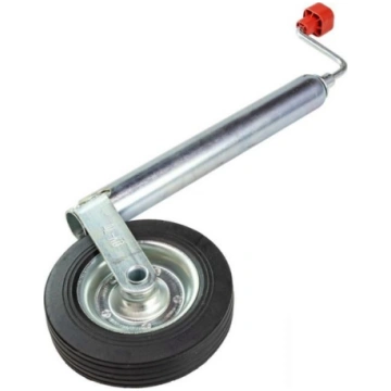 AL-KO Piekabes atbalsts ar riteni 48mm 150kg