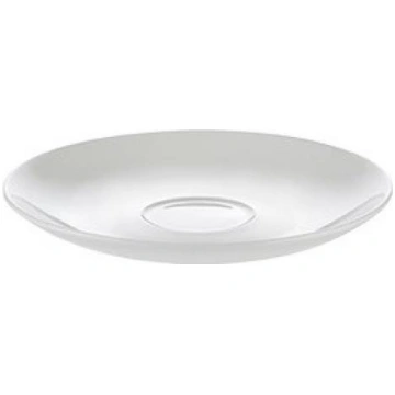 Šķīvīši deserta WMF Ava, Ø 14 cm, balta krās