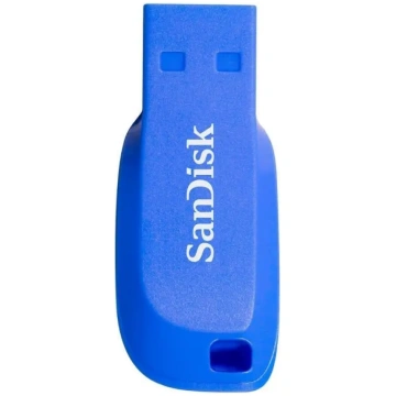 MEMORY DRIVE FLASH USB2 64GB/SDCZ50C-064G-B35BE SA