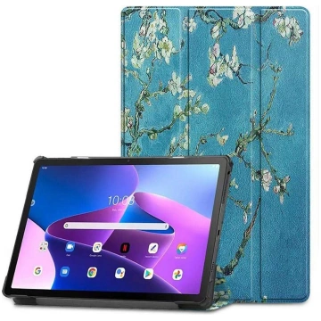 Riff Smart Leather Case for Samsung Galaxy Tab A9