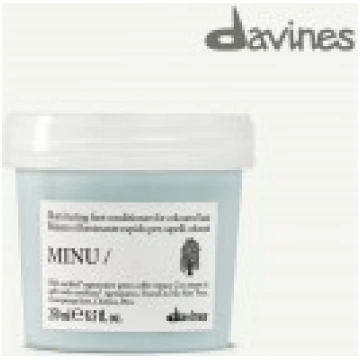 Davines Minu aizsargājošais kondicionieris krāsoti