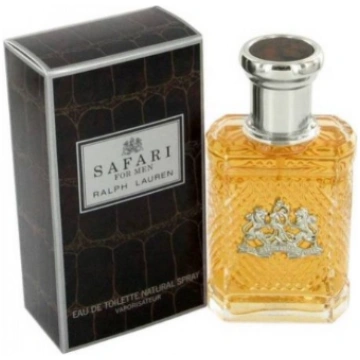 Ralph Lauren Safari Men Smaržas EDT 125 ml (336037